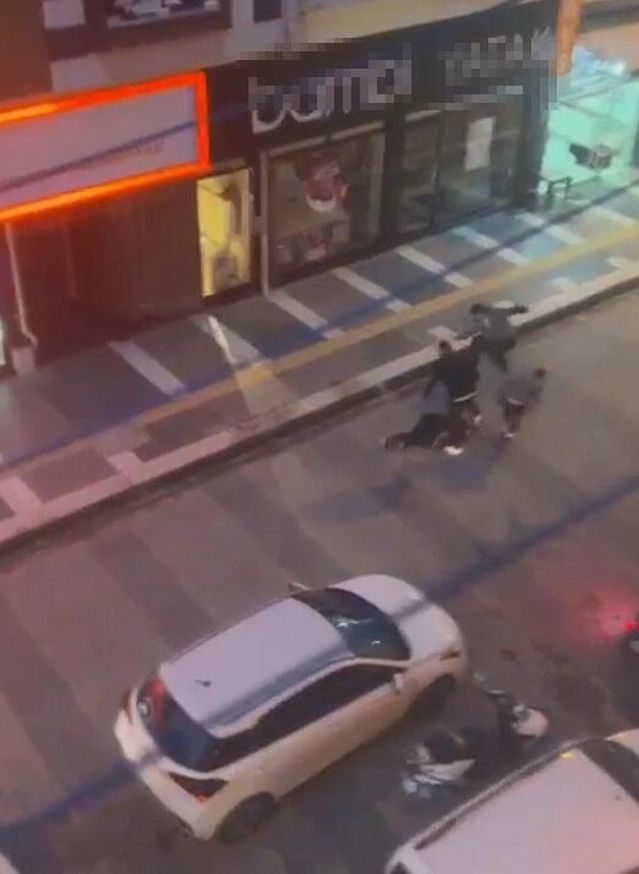 Biga'da Silahlı Kavga: Bir Kişi Hayatını Kaybetti