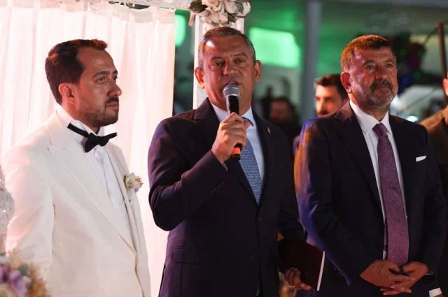 CHP Kurultayı soruşturmasında 9 kişi tutuklandı