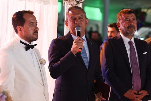 CHP Kurultayı soruşturmasında gözaltına alınan 13 şüphelinin isimleri belli oldu