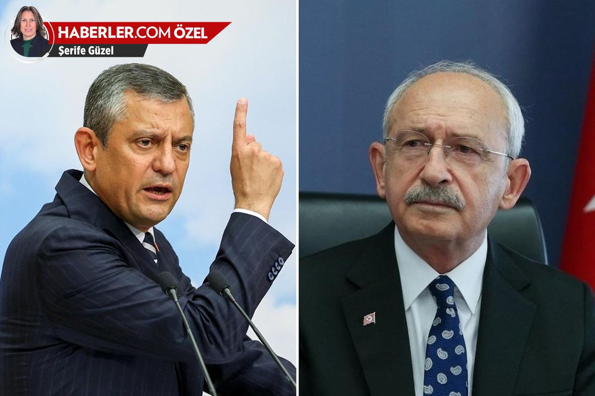 CHP\'de grup başkanlığı seçimi tartışması: Hukuki değil siyasi bir hamle