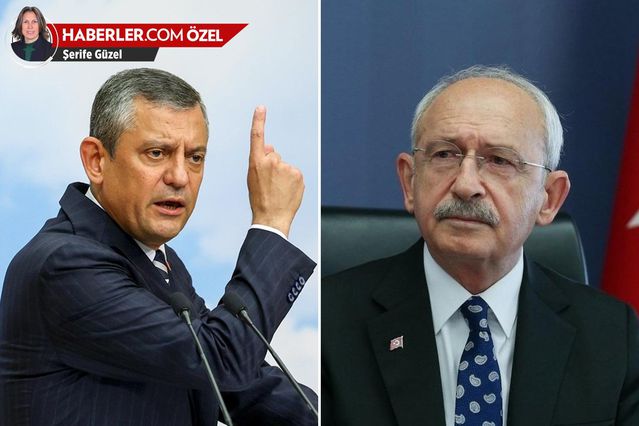 CHP'de grup başkanlığı seçimi tartışması: Hukuki değil siyasi bir hamle