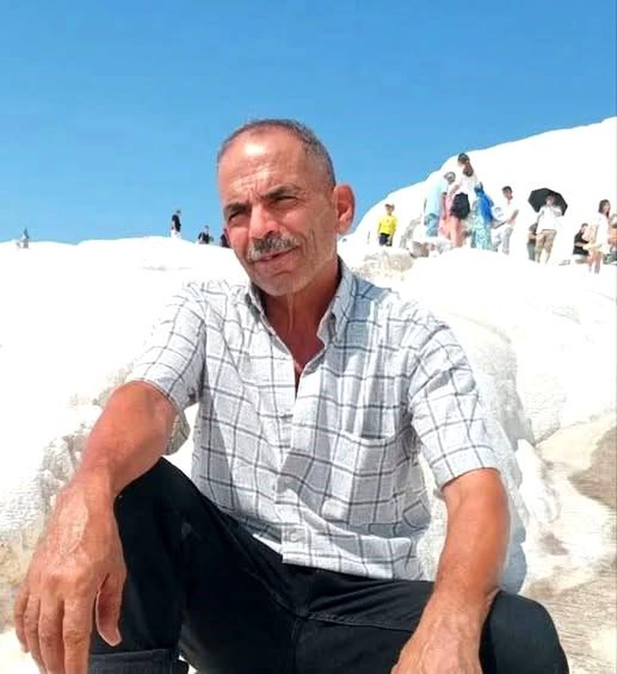 Denizli\'de İş Kazası: İşçi Hayatını Kaybetti