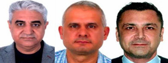 Dorukhan Büyükışık'ın ölümünde tutuklu sayısı 23'e yükseldi! Aralarında dönemin ilçe emniyet müdürü de var