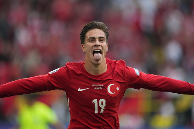 Dünya Kupası'na günler kala Kenan Yıldız şoku