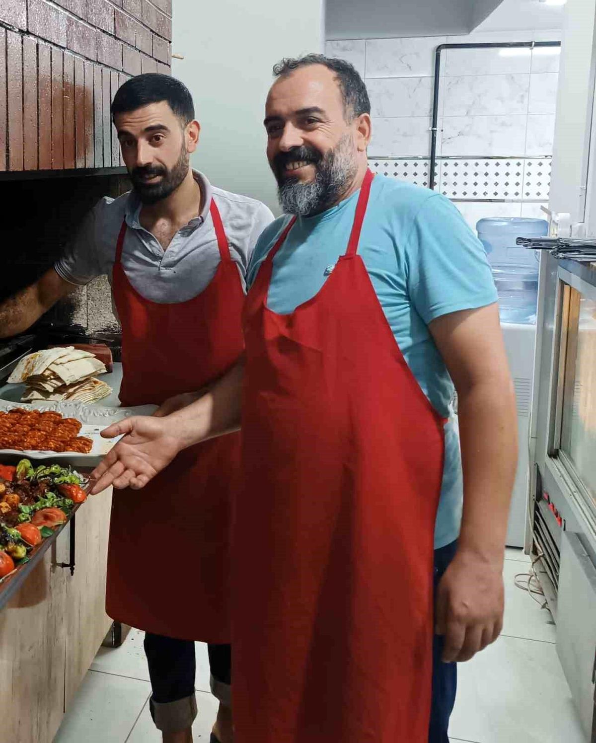 Ekmek ve Şeker Bırakarak 25 Kilo Verdi