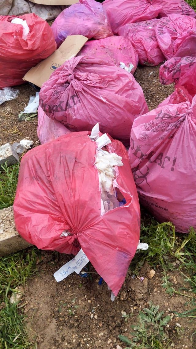 Hastane de bunu yaparsa! 47 milyon ceza kesildi