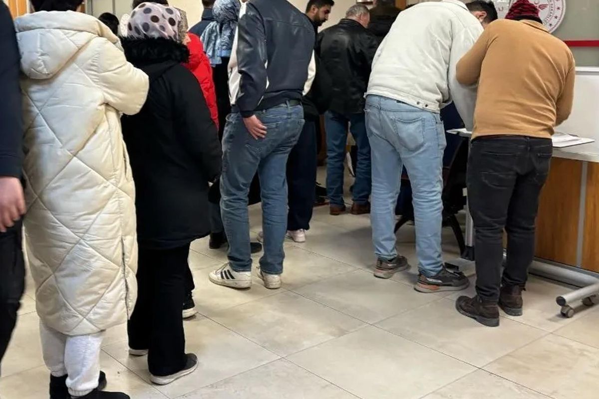 Elazığ\'da salgın alarmı: Valilik açıkladı, doktor uyardı