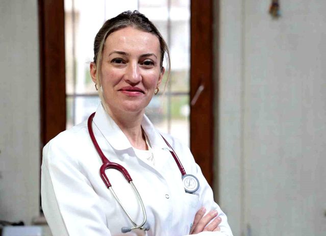 Elazığ'da İshal ve Kusma Artışı