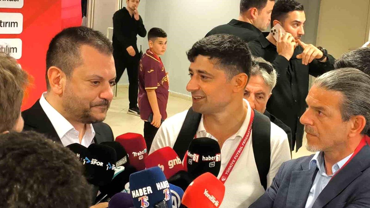 Trabzonspor\'dan Gelecek Sezon Planları