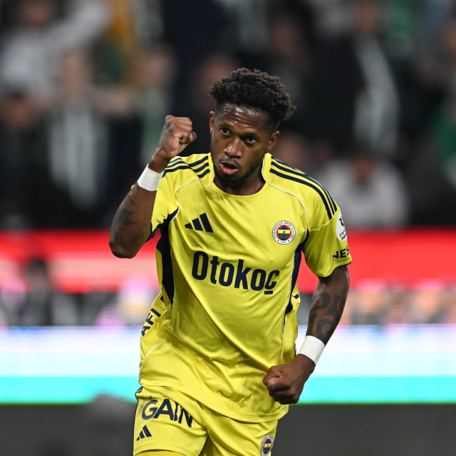 Fenerbahçe'de ayrılık! Böyle bir sonu kimse tahmin edemezdi