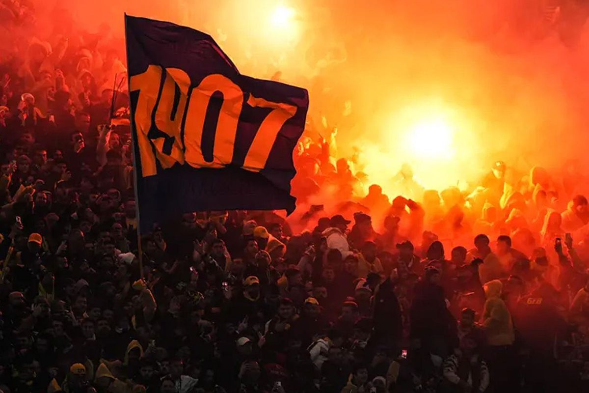 Fenerbahçe\'de ayrılık! Böyle bir sonu kimse tahmin edemezdi