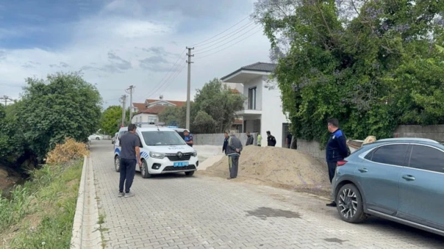 Fethiye Belediye Başkanı Alim Karaca’ya silahlı saldırı