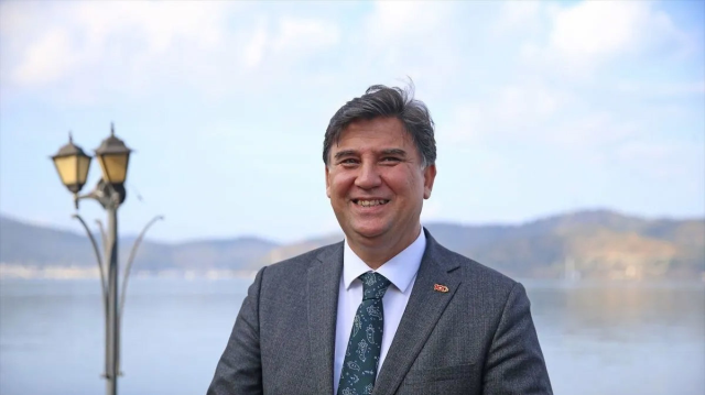 Fethiye Belediye Başkanı Alim Karaca’ya silahlı saldırı