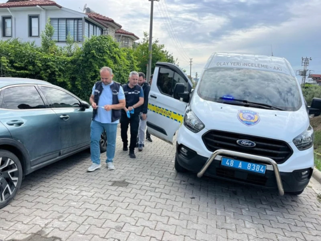Fethiye Belediye Başkanı Alim Karaca’ya silahlı saldırı