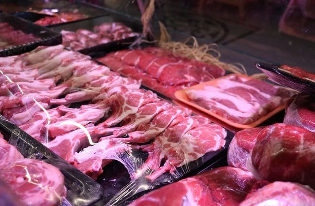 Kurban Eti Saklama İpuçları
