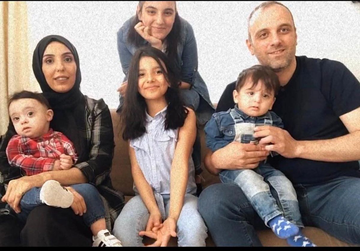 Giresun\'da feci kaza: 5 aile üyesi hayatını kaybetti