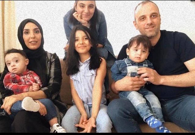 Giresun'da feci kaza: 5 aile üyesi hayatını kaybetti