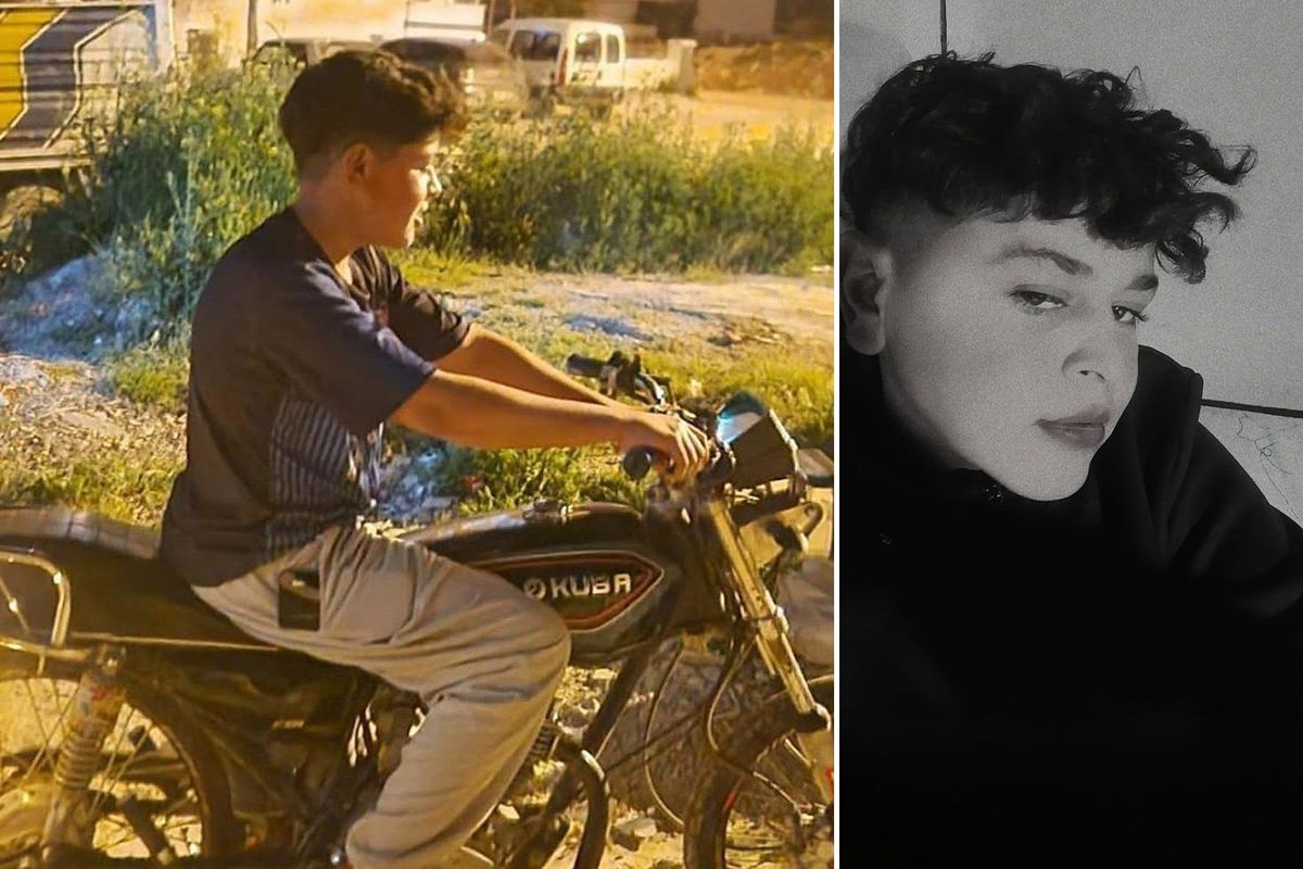 Annesinin "daha güvenli" diye gönderdiği ev 15 yaşındaki çocuğa mezar oldu