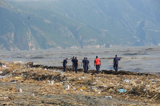 Hatay'da Sel Felaketi: 4 Ölü, Arama Devam Ediyor
