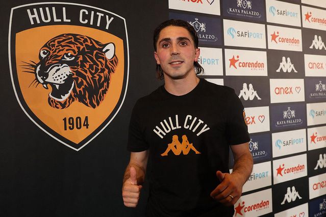Hull City Premier Lig'e yükseldi, Trabzonspor'a piyango vurdu