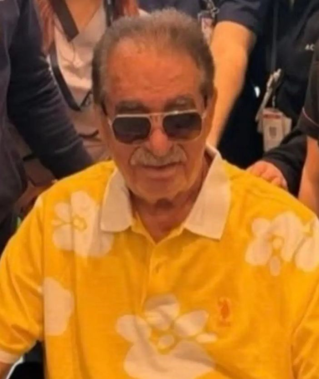 İbrahim Tatlıses'in son hali hayranlarını üzdü