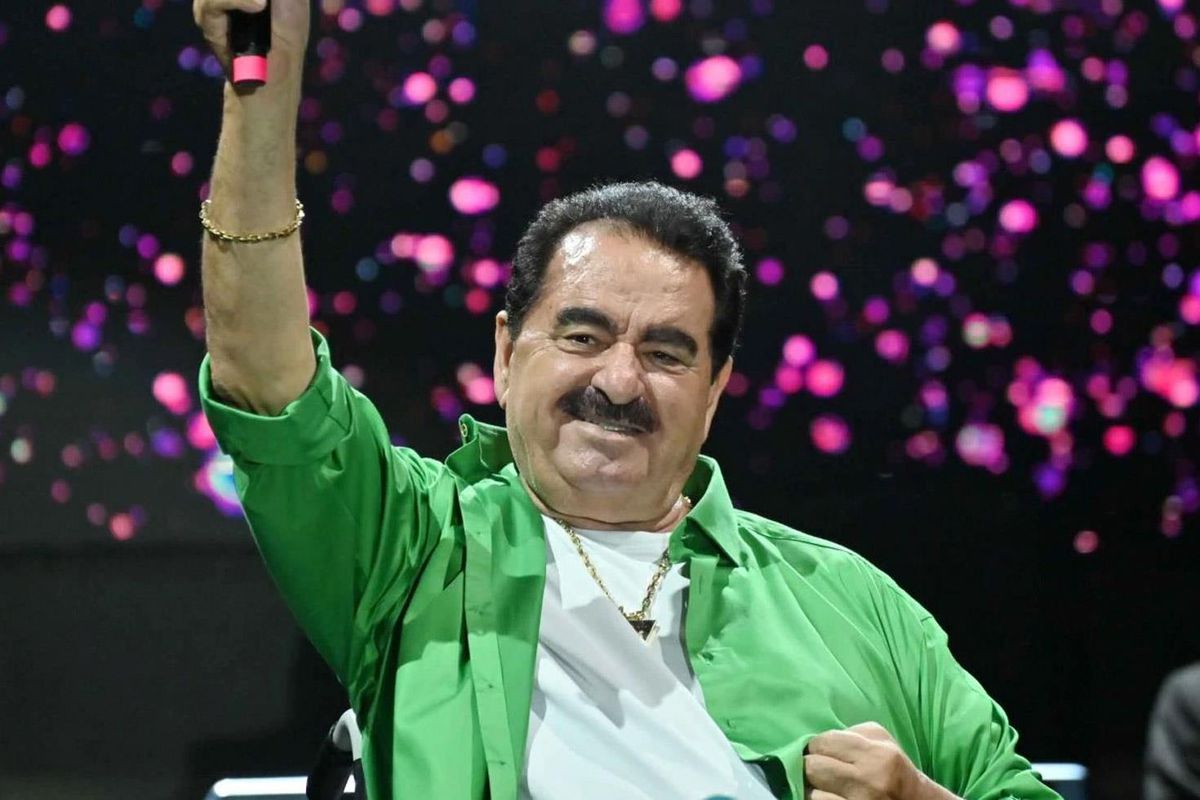 İbrahim Tatlıses\'in son hali hayranlarını üzdü