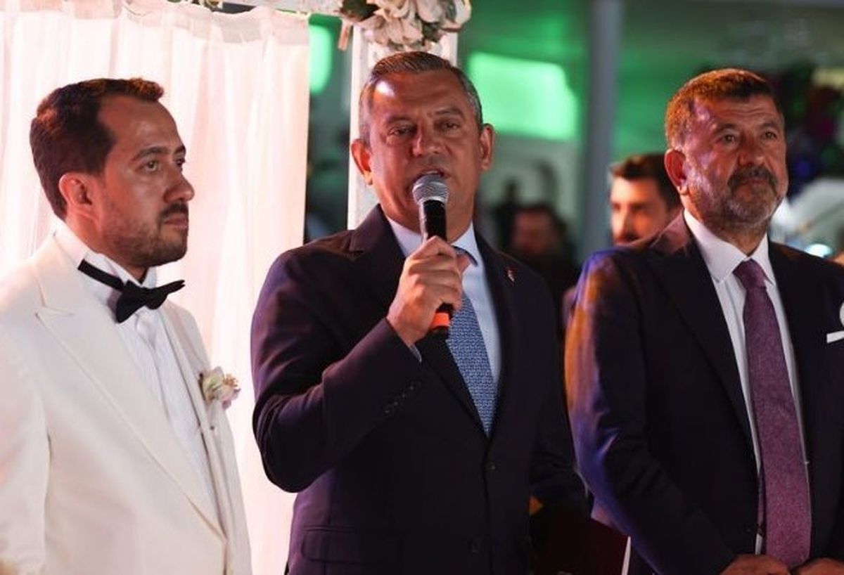 CHP\'li Vekilin Şoförü Tutuklandı