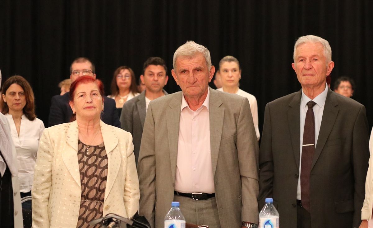 Karadağ Bağımsızlığı 20 Yaşında