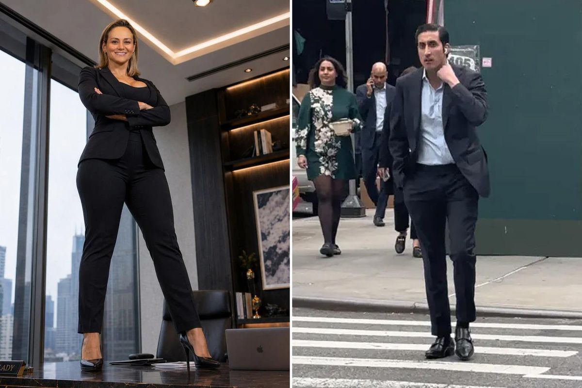 JP Morgan\'daki "köle" skandalında cinsel içerikli mesajlar ortaya çıktı
