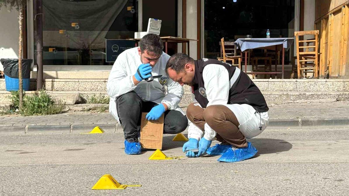 Kıraathane cinayetinde savcı ağırlaştırılmış müebbet istedi