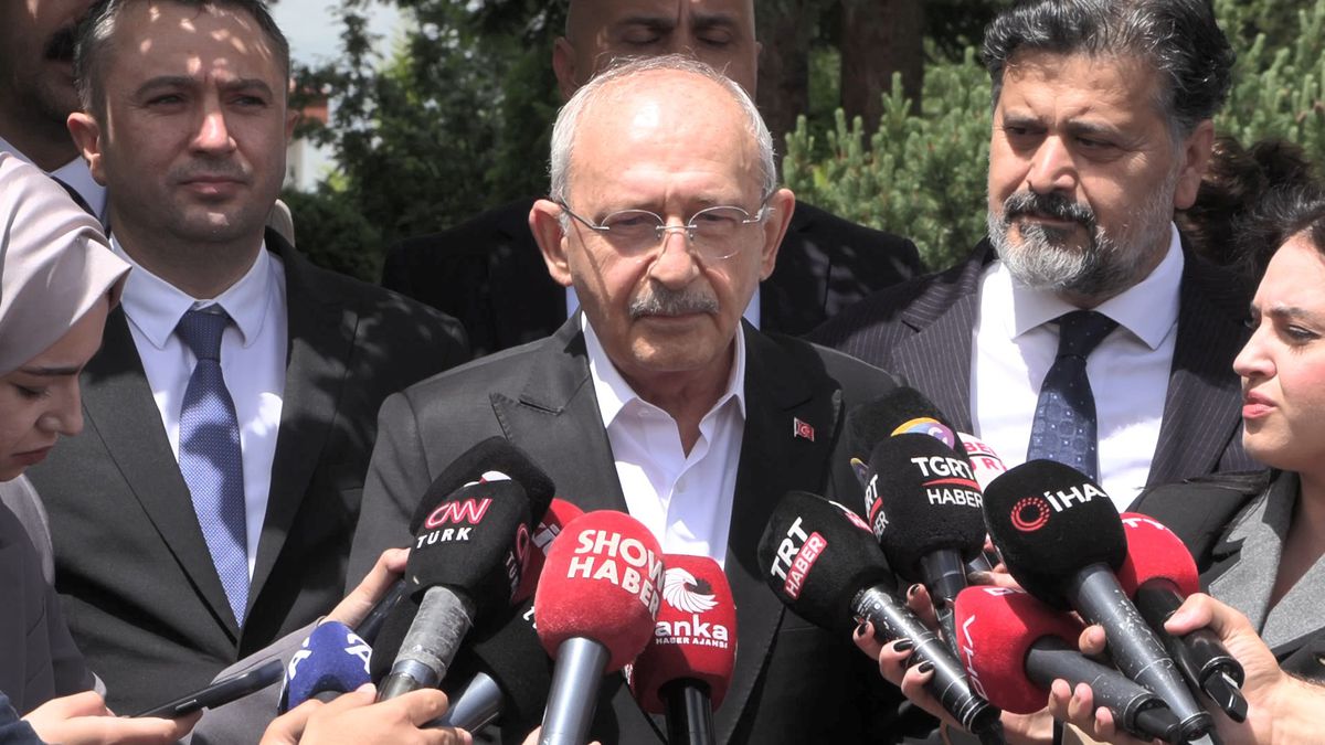 Kılıçdaroğlu\'ndan CHP\'ye Ahlak Vurgusu
