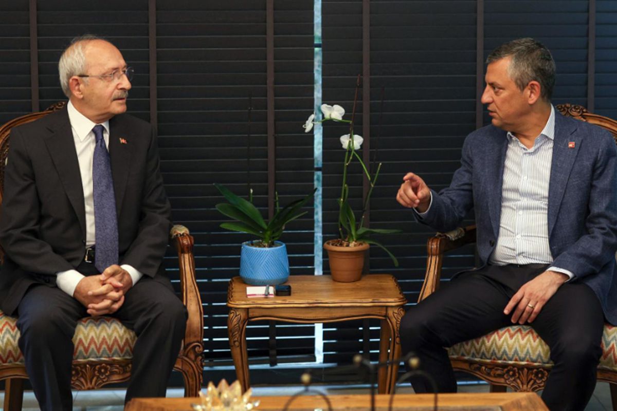 Kılıçdaroğlu’na yakın isim CHP’nin kurultay tarihini açıkladı! Özel "En kısa sürede" dedi ama...