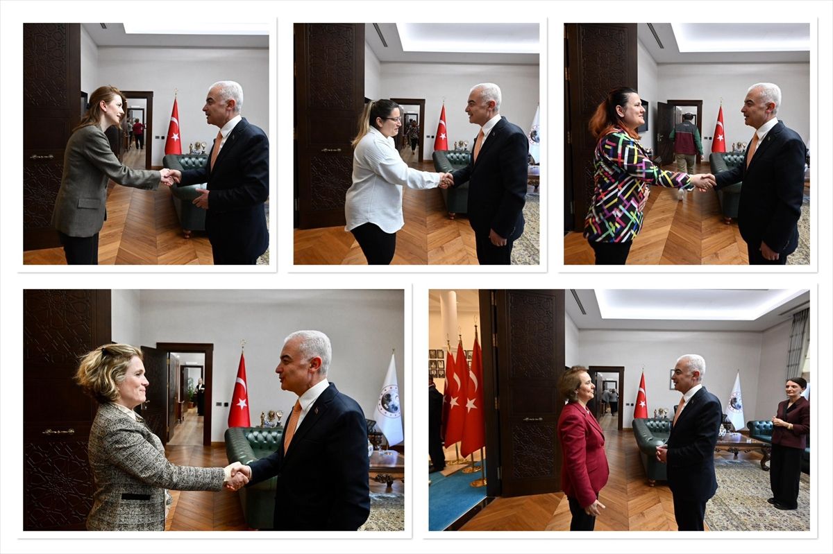 Kırklareli Valisi\'nden Bayram Kutlaması