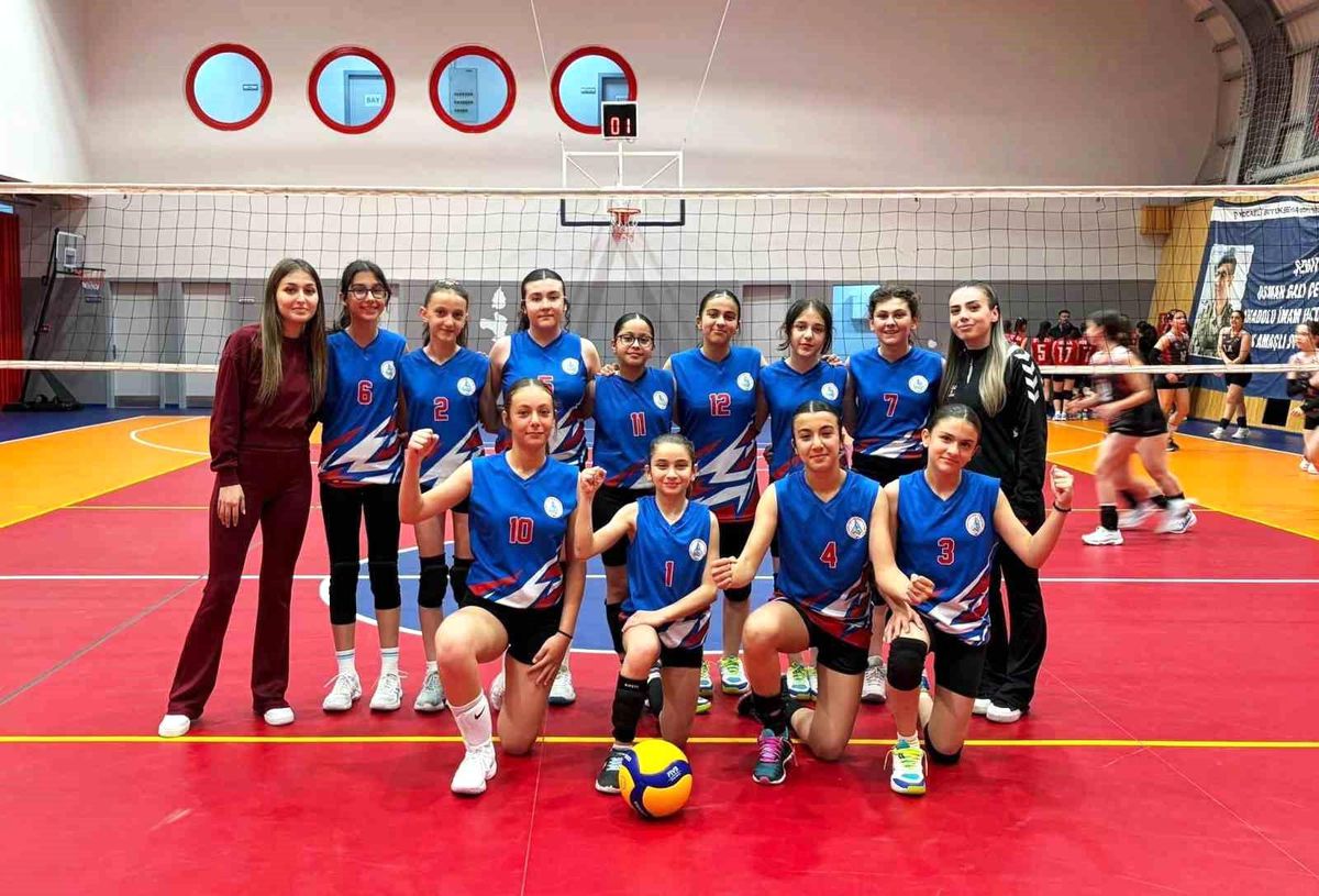 K&ouml;rfez Gen&ccedil;lerbirliği, Sezona Galibiyetle Başladı