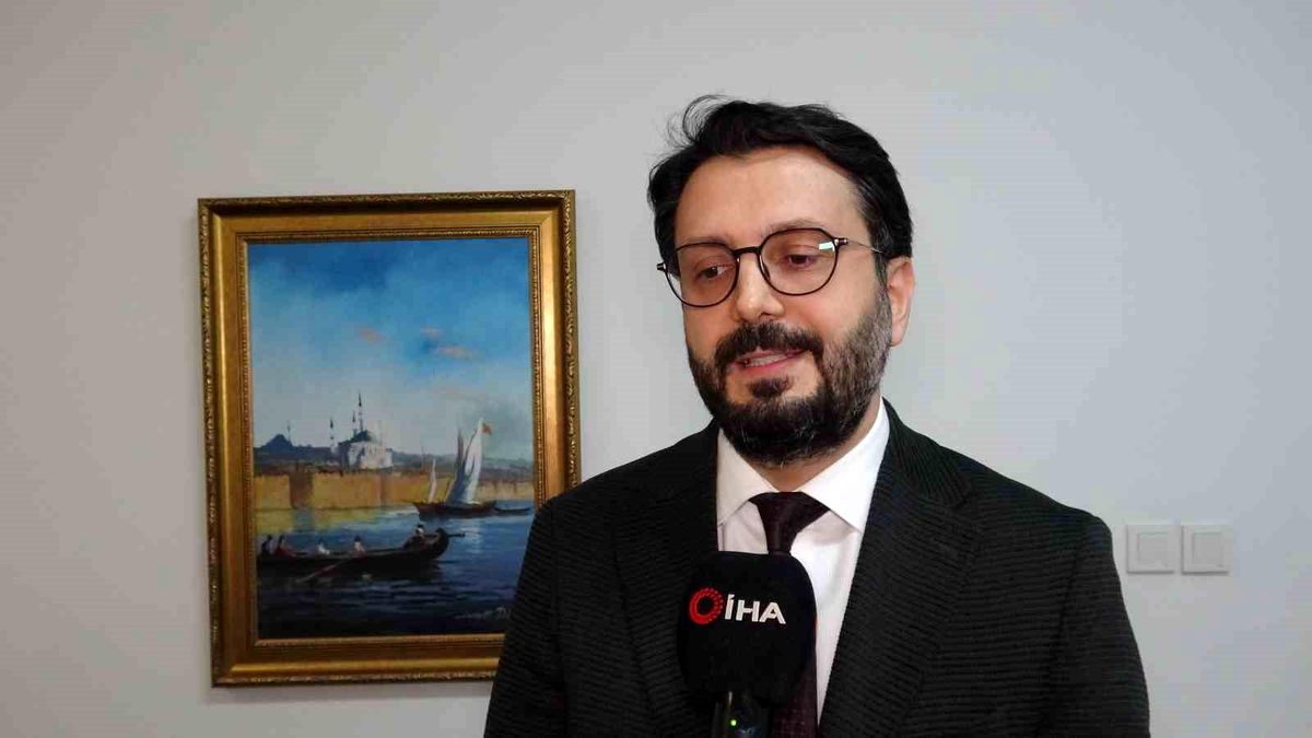 Kurban Bayramı\'nda Kalp Sağlığı Uyarısı