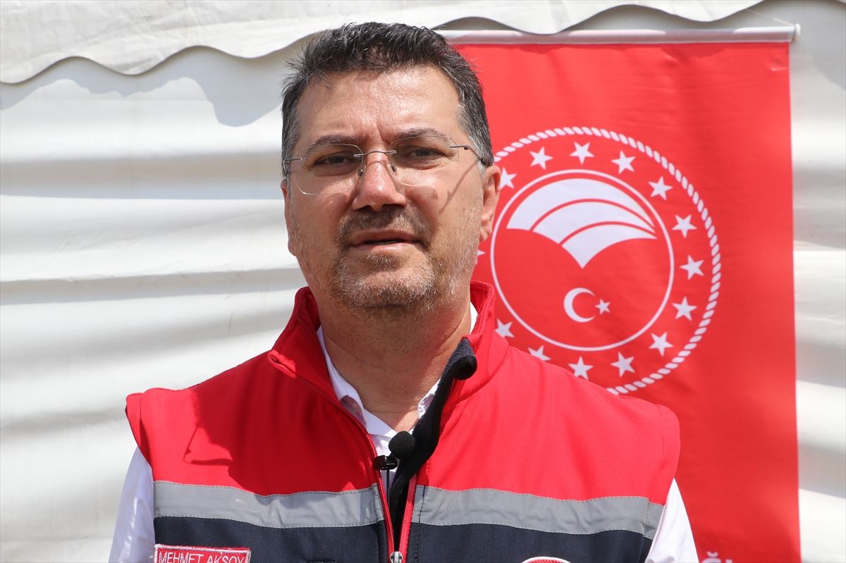 Kurbanlık Alacaklara Küpe Kontrolü Uyarısı