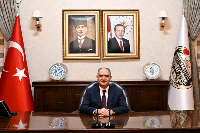 Manisa'da Kurban Bayramı Güvenlik Önlemleri