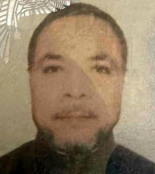 Marmara'da İşçi Hayatını Kaybetti