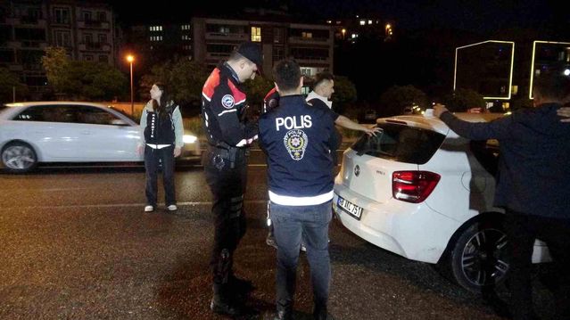 Muğla'da Geniş Çaplı Denetim