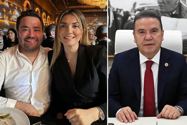 Muhittin Böcek'in gelini Zuhal Böcek serbest bırakıldı iddiasının gerçeği yansıtmadığı ortaya çıktı
