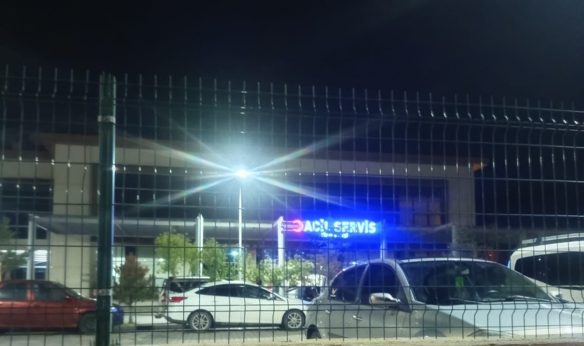 Niğde\'deki Silahlı Kavga: 1 Ağır Yaralı