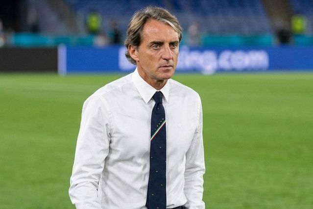 Roberto Mancini'nin yeni adresi ''%99.9 oranında kesin'' denilerek duyuruldu