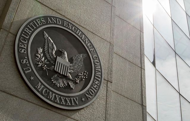 SEC zincir üstü hisse senedi muafiyetini geri çekti