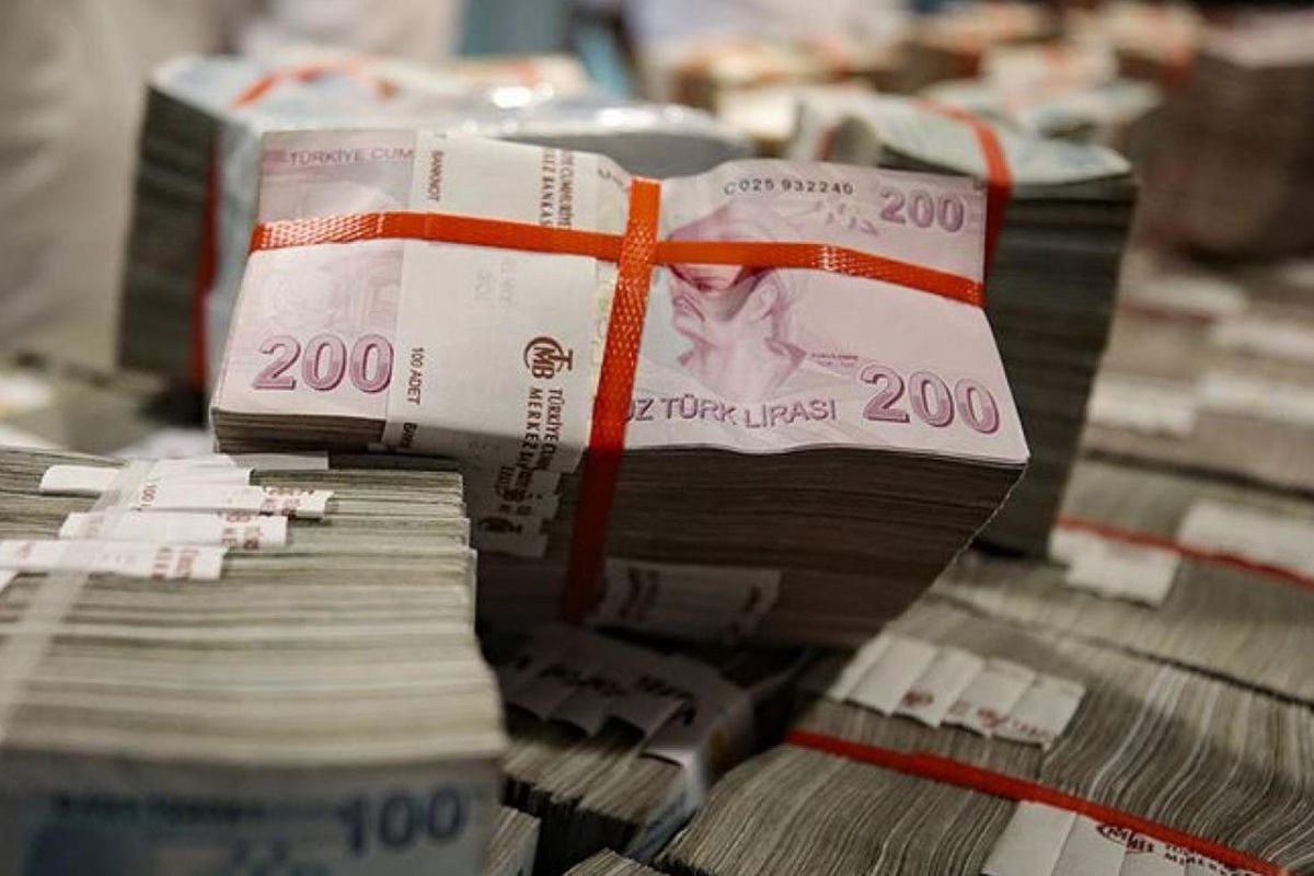Merkez Bankası\'ndan kredi freni! İhtiyaç ve taşıt kredilerinde büyüme limiti düşürüldü