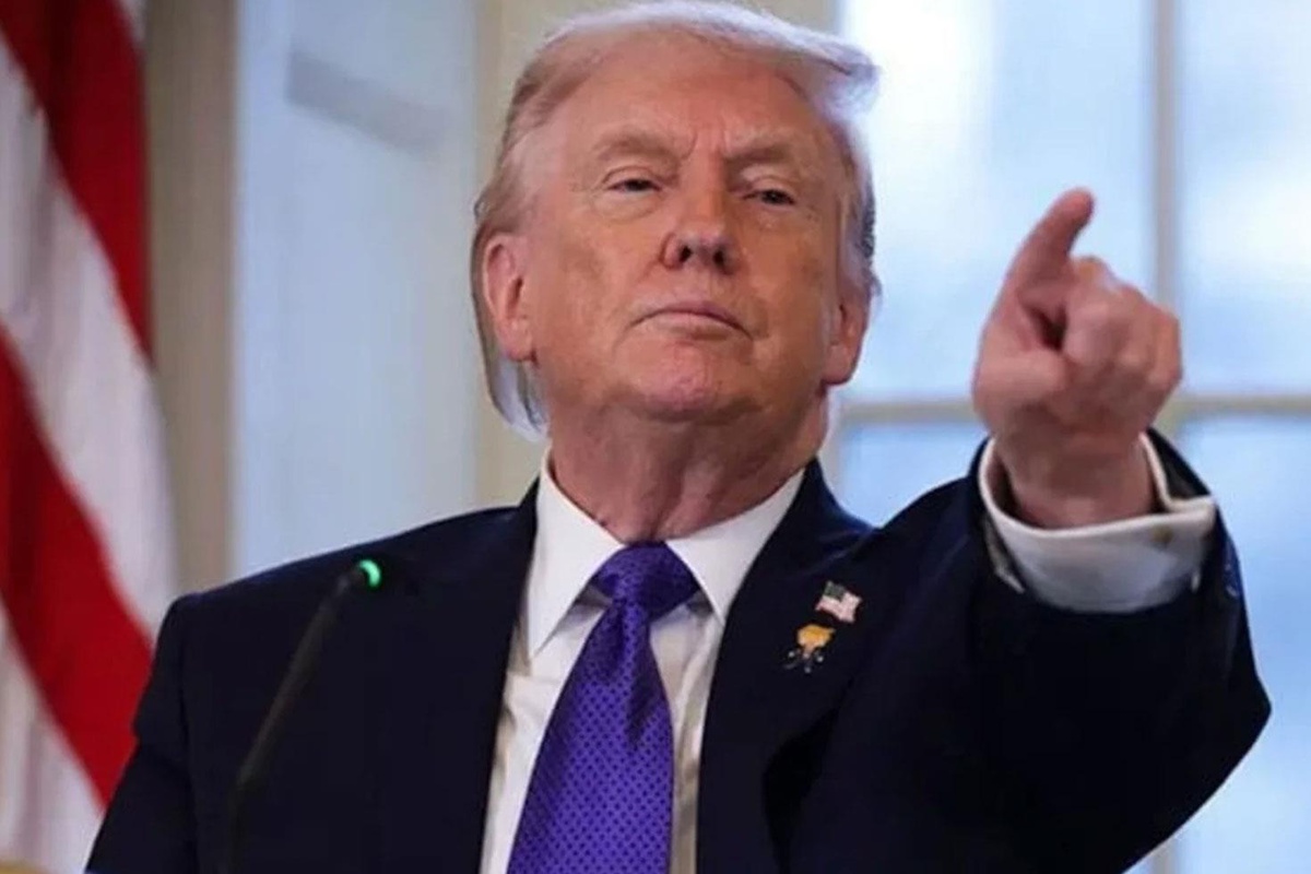 Trump, danışmanlarıyla İran\'ı görüşecek: İyi bir anlaşma ihtimali yüzde 50-50