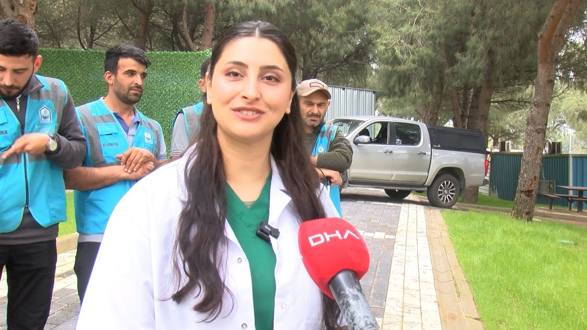Bursa\'da Özel Kurban Yakalama Timi Kuruldu