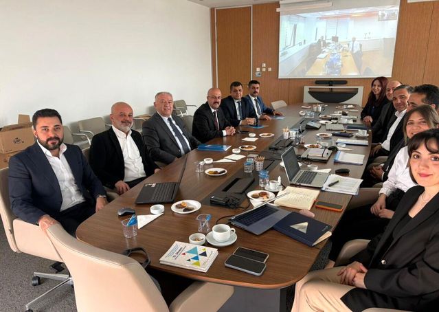 Türk Telekom ve Sendika Anlaşmaya Varıldı
