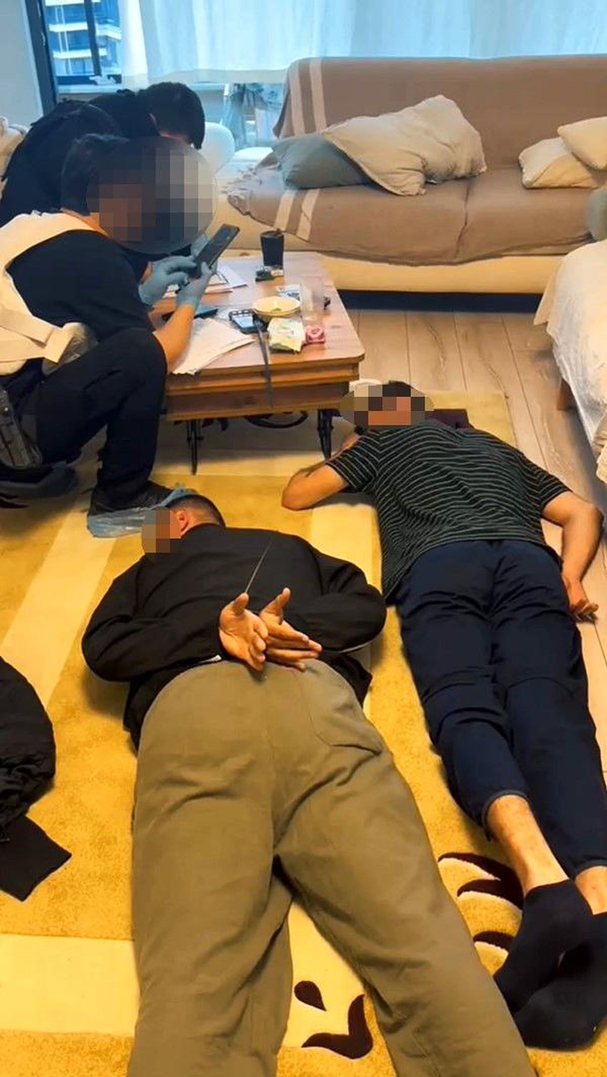 Yalova\'da DEAŞ Operasyonu: 2 Tutuklama
