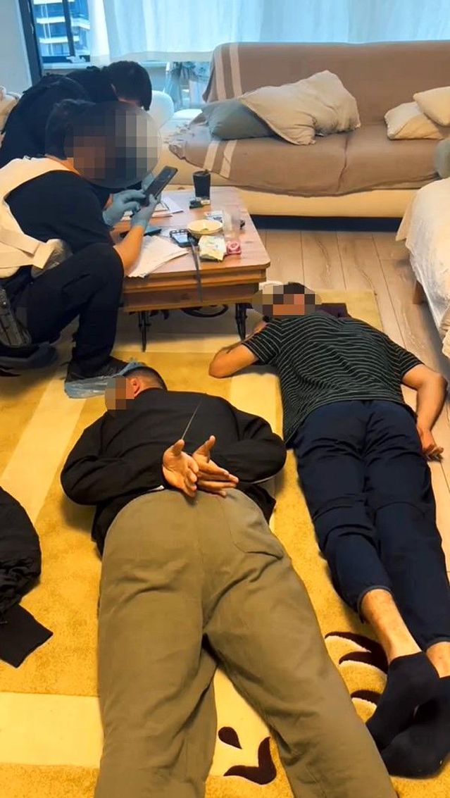 Yalova'da DEAŞ Operasyonu: 2 Tutuklama