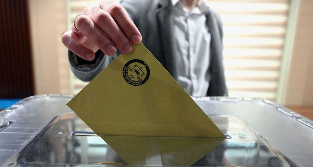 YSK\'dan "Yerel seçimler iptal edilsin" başvurusuna ret